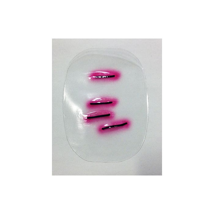 Simulaids Hesitation Wound