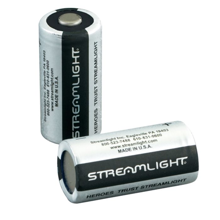 Lithium batteries (400) Pack (Net price applies. No other discounts)