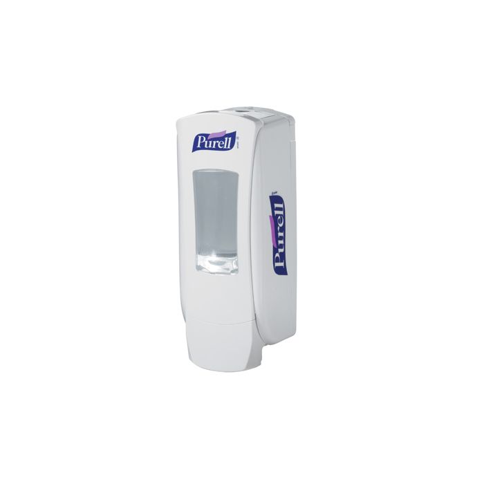 Purell ADX-12 Dispenser White for 1200ml Refills