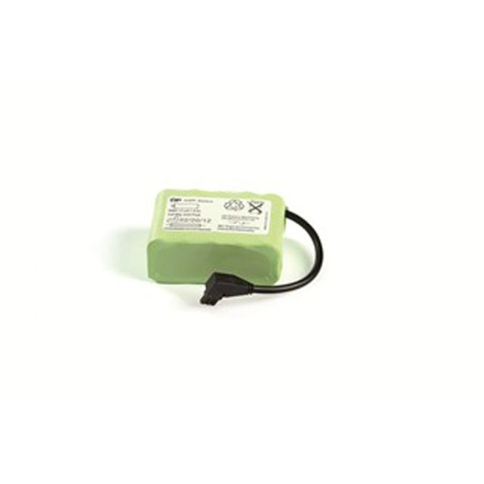 Battery, 12V DC NiMH Rechargeable