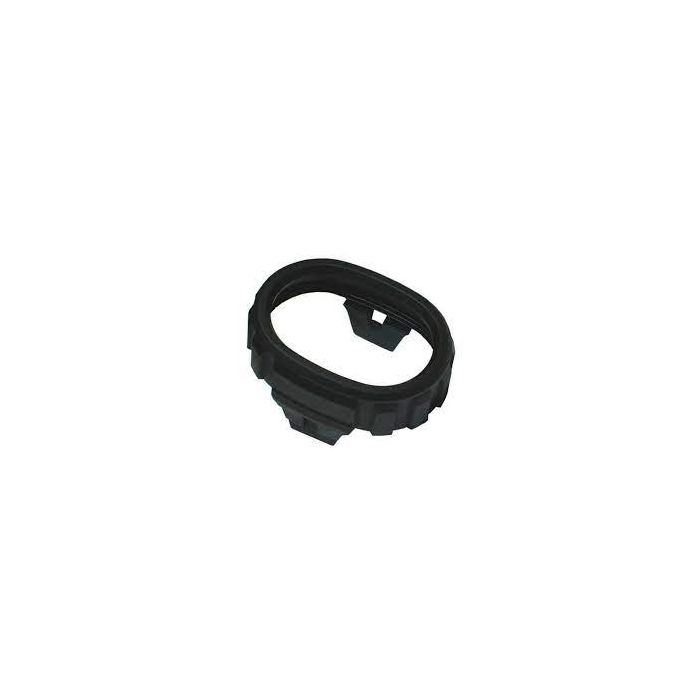 Rubber Facecap  - Knucklehead