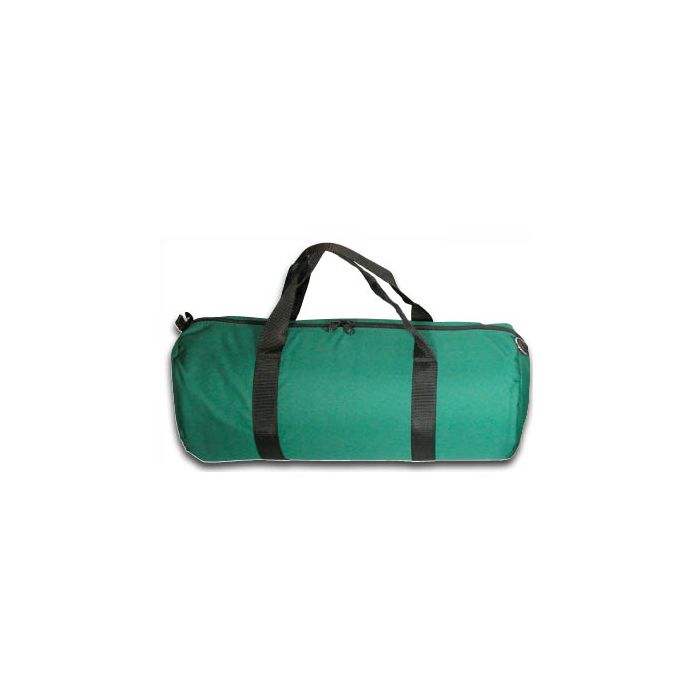 OXYGEN DUFFLE BAG GREEN
