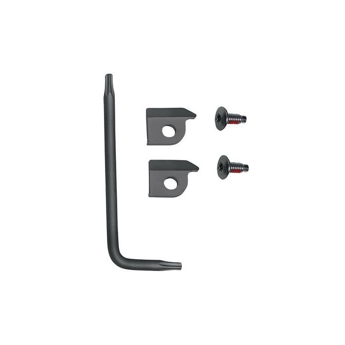 EOD WIRE CUTTER KIT BLACK