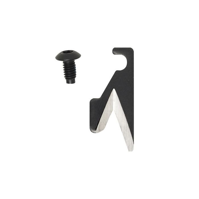 STRAP CUTTER INSERT STAINLESS