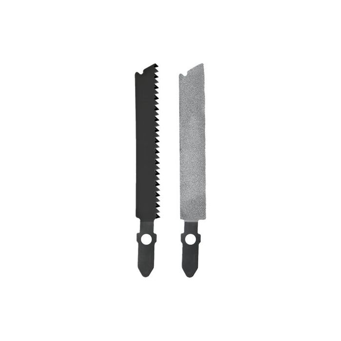 SAW & FILE REPLACEMENT BLACK