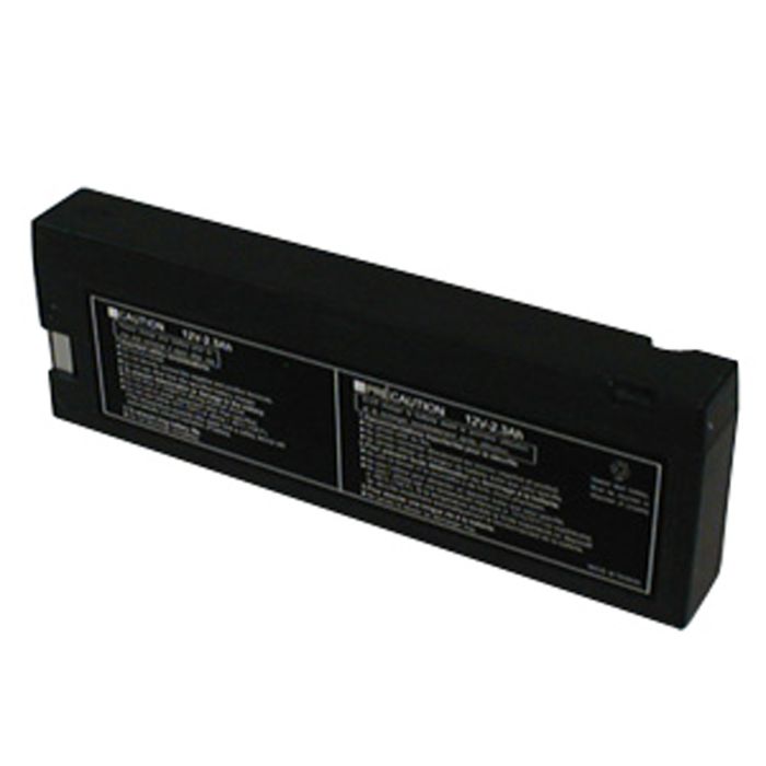 LSU Battery New version