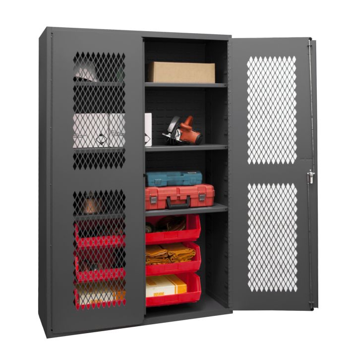 CVC 48X24X72, BLP, 6B #17,  3S, KH, 95