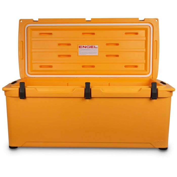 Engel Hard Cooler - Thumbnail 4