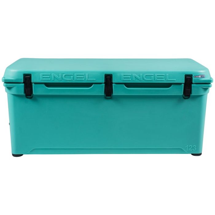 Engel Hard Cooler - Thumbnail 3