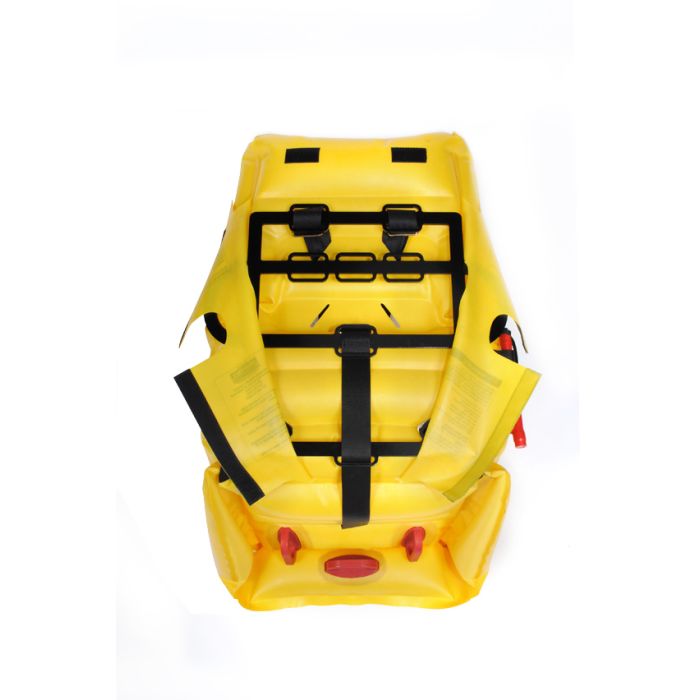 Rescu-Air Air Filled Child Transport Seat