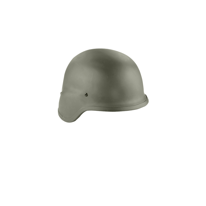 PASGT Helmet