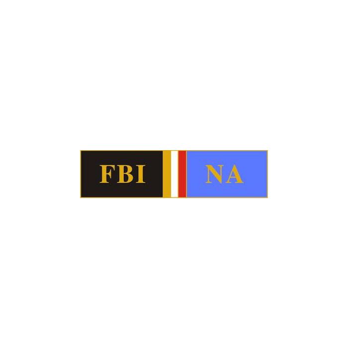 FBI National Academy Pin
