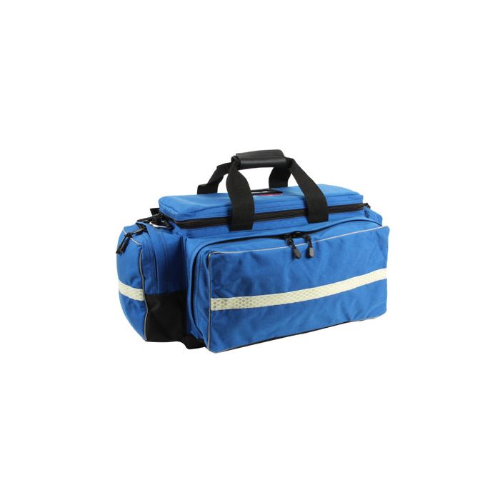 L.A. Rescue Medic Attach Pack Red