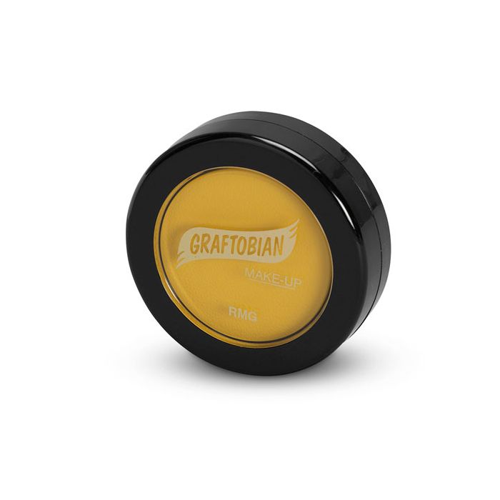 Grease Paint, Yellow