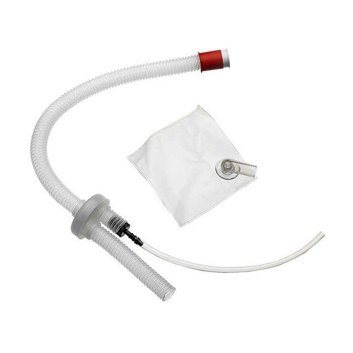 Disposable Lower Airways, CPR Dog (Pkg. 10)