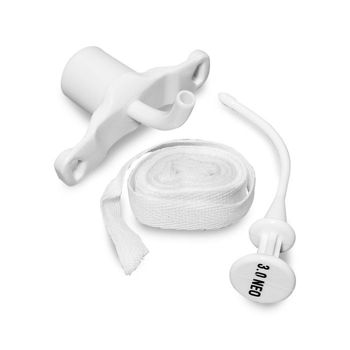 Infant Tracheostomy Tube