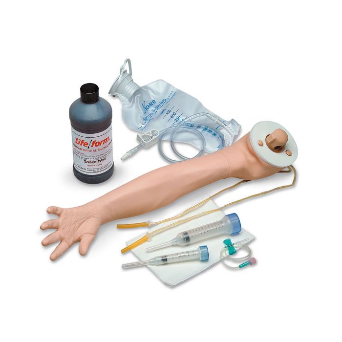 IV Arm, Child CRiSis™