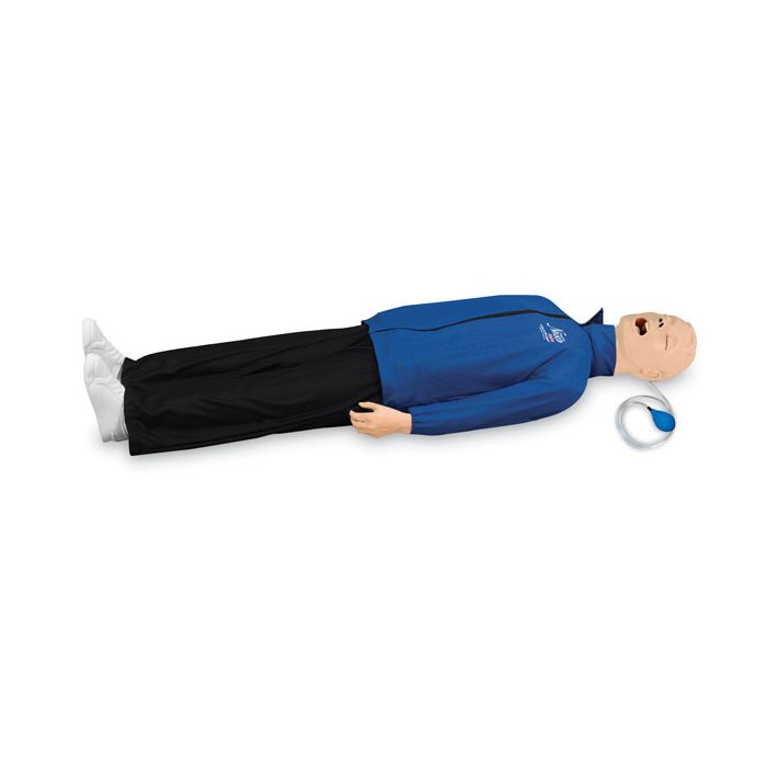 "Airway Larry" AMT w/Electronics, Full Body