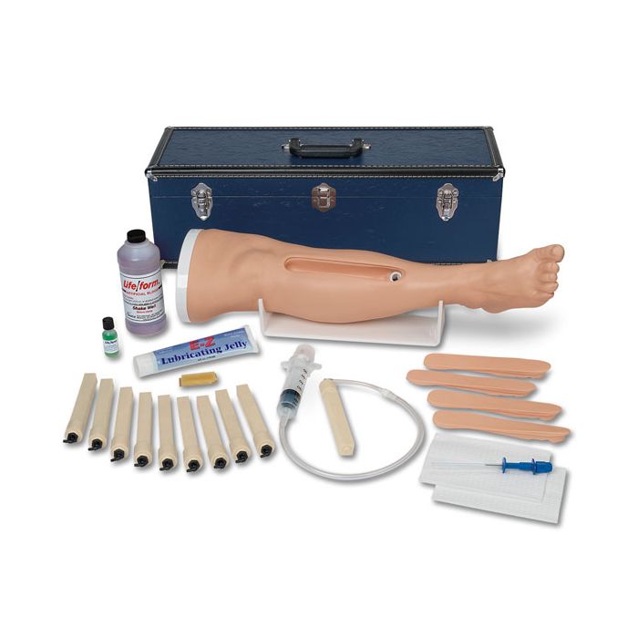 Adult Intraosseous Infusion Simulator