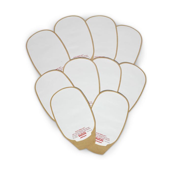PEOP04-5 Electrode Pad Medtronic/Physio, Skin Manikins