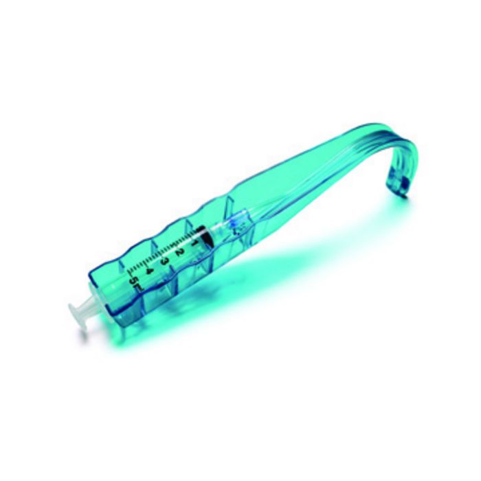 LMA® MADgicWand® Mucosal Atomization Device for atomizing topical solutions, with 5 mL syringe, 20/BX