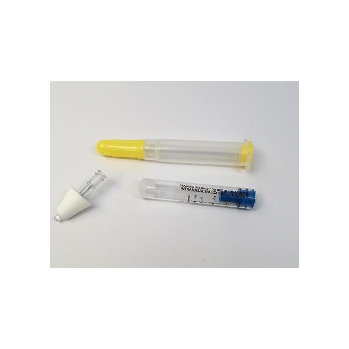 Intranasal Naloxone Trainer Kit