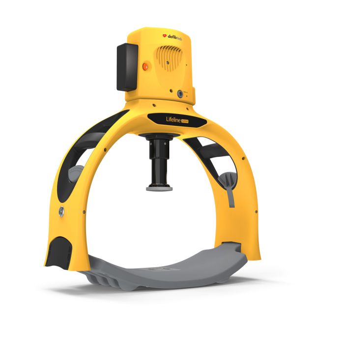 Defibtech Lifeline Arm