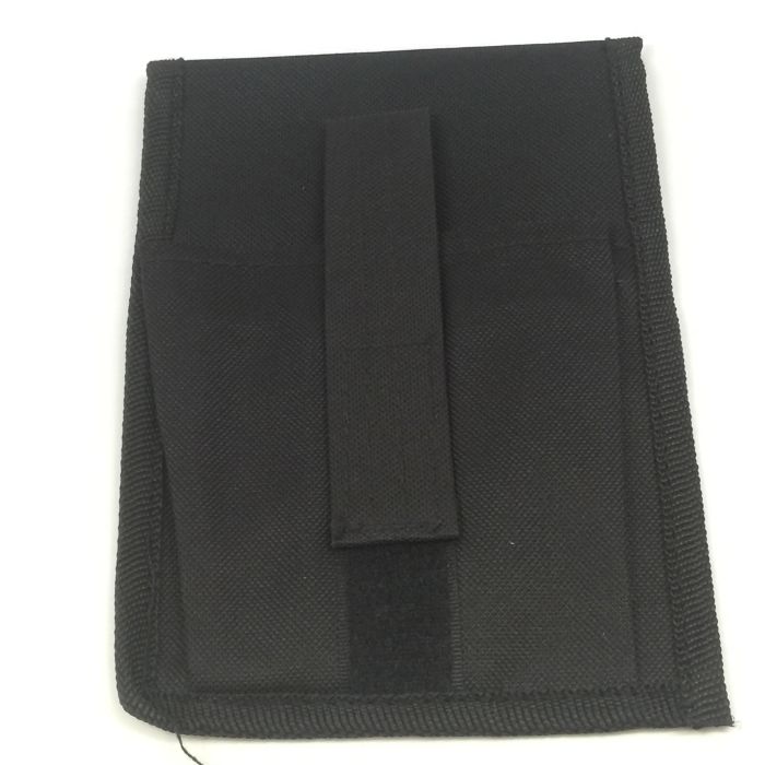 Responder Standard Holster Black Empty