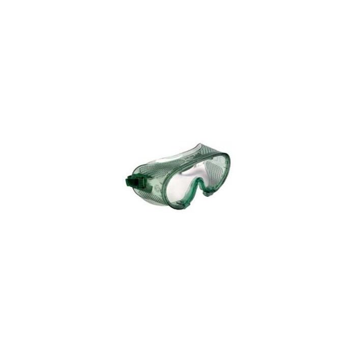 Chemical Splash Goggle/Anti-fog Indirect Vented