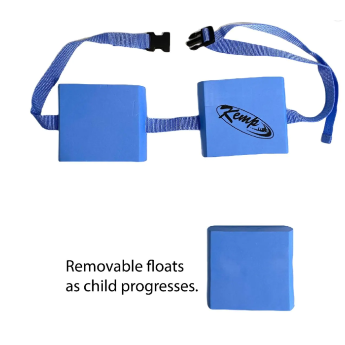 Kemp Learn 2 Swim Float Belt - Thumbnail 5