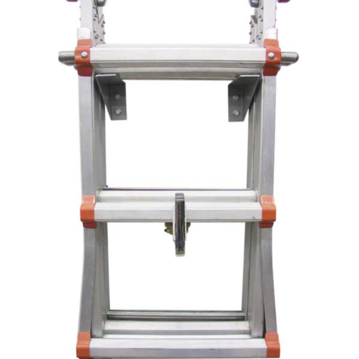 Ladder Guide Bracket Ladder mounting bracket - SAVELIVES