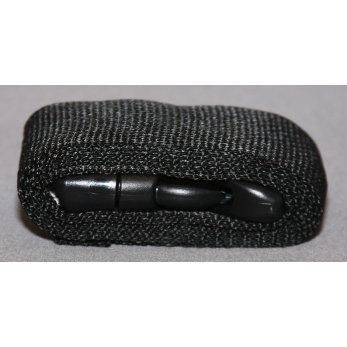 Replacement Black Leg Strap for Stryker Stair Chairs
