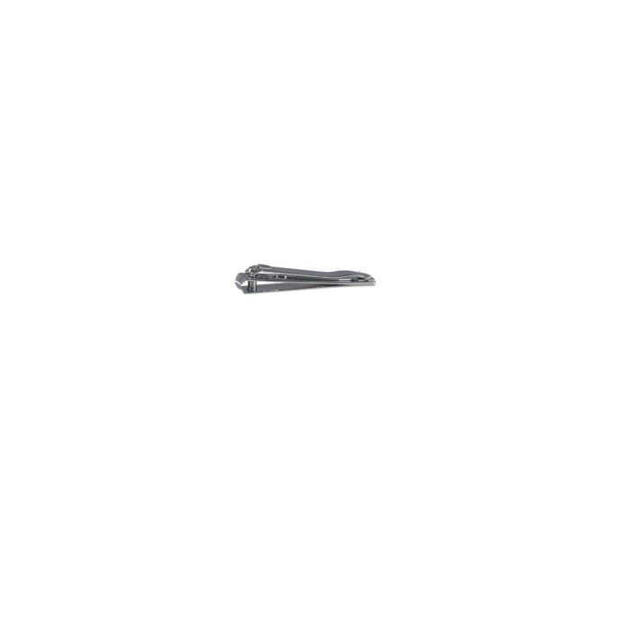 Toenail  Clipper  with  file, 6/bx, 24 bx/cs