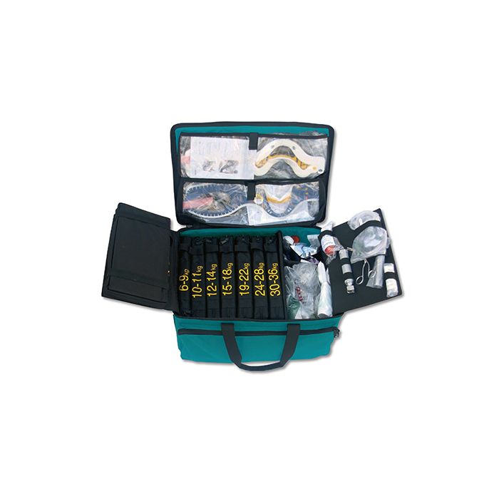 Thomas Pediatric Fill Kit Only