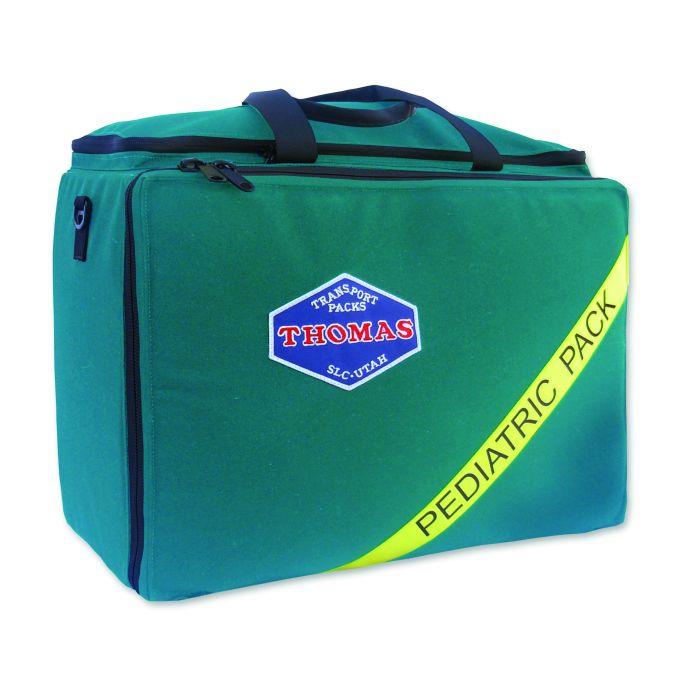 Thomas Pediatric Pack Teal