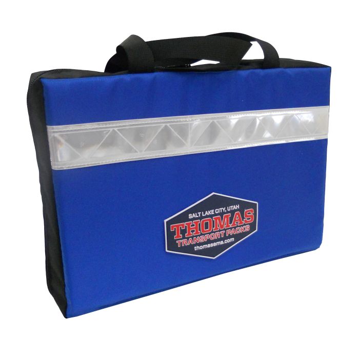 Intubation Kit Blue / Black