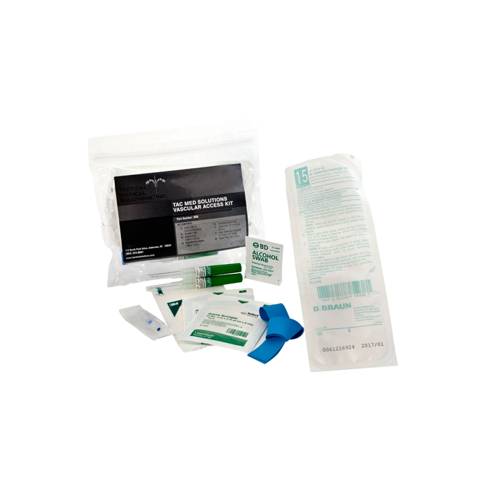 VASCULAR ACCESS KIT