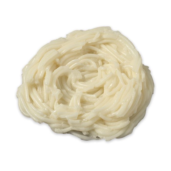 Spaghetti, ½ cup