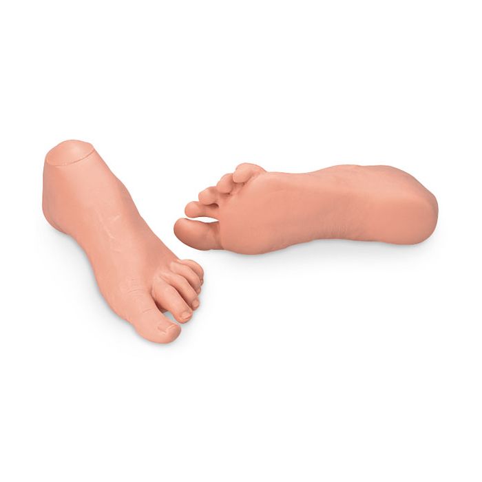 Diabetic Healthy Foot Care Kit