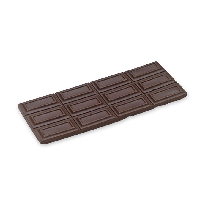 Small Chocolate Bar, 2" x 5", 1½ oz.