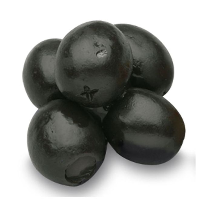 Black Olives, 5 medium, ½ oz.
