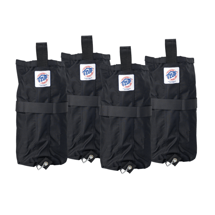 EZ Up Weight Bags 4/ Pack