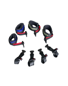 XDcuff&reg; Starter Pack (Clip-in)