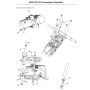ROD END, CYLINDER