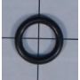 RKI Instruments O-Ring, .301 ID x .070 BN
