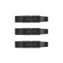 1/4" & 3/16" FLAT SCREWDRIVER BITS