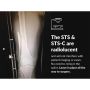 STS-C  Slishman Compact Traction Splint