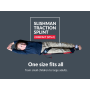 STS-C  Slishman Compact Traction Splint