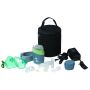 Ultrasonic Nebulizer