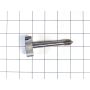 RKI Instruments thumbscrew, captive, 1/4-20 x 1.56